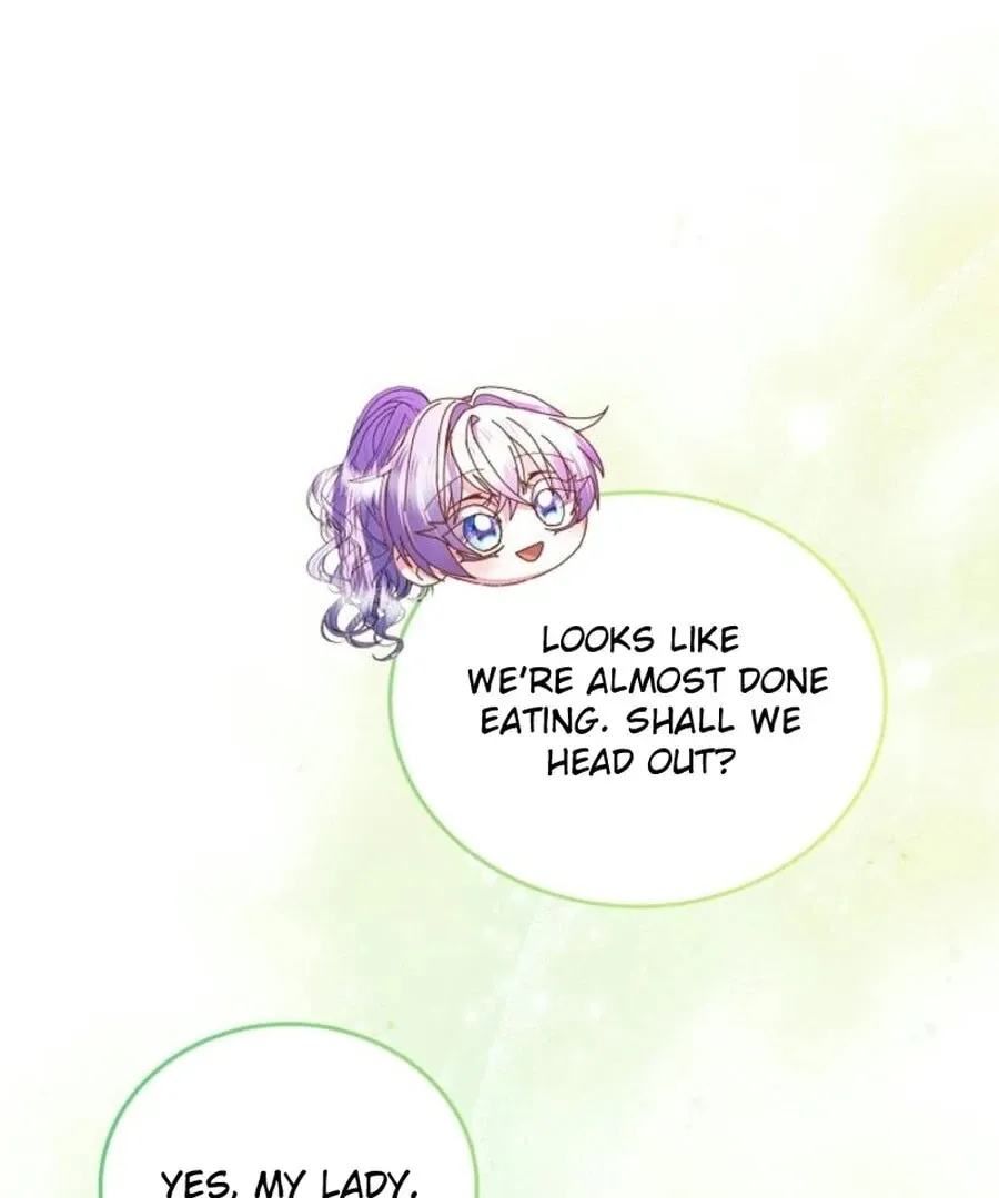 I Am The Male Lead's Child Chapter 56 page 57 - 