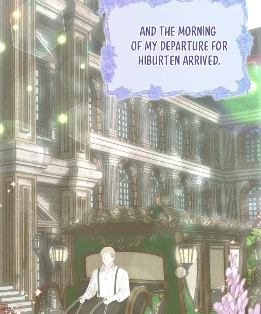 I Am The Male Lead's Child Chapter 56 page 61 - 