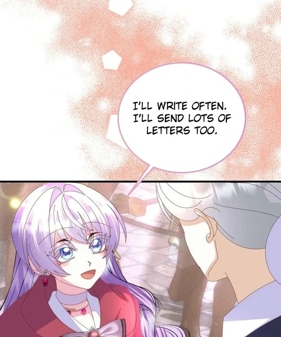 I Am The Male Lead's Child Chapter 56 page 65 - 