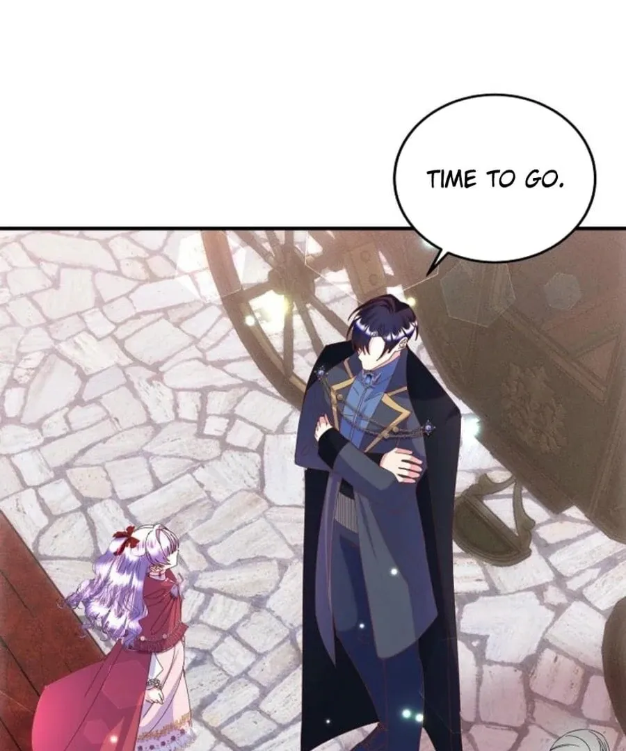 I Am The Male Lead's Child Chapter 56 page 67 - 