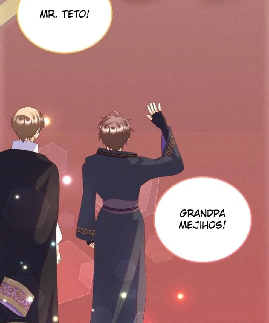 I Am The Male Lead's Child Chapter 56 page 80 - 