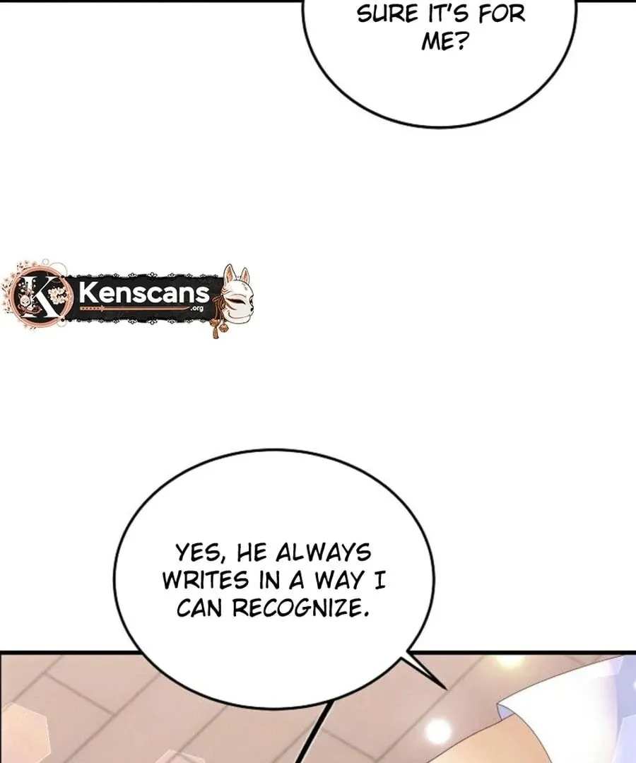 I Am The Male Lead's Child Chapter 56 page 9 - 