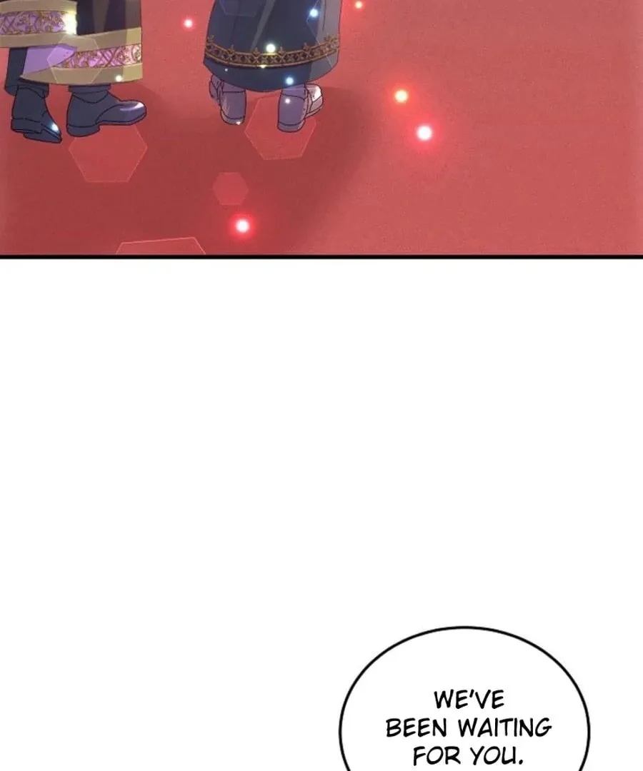 I Am The Male Lead's Child Chapter 56 page 81 - 
