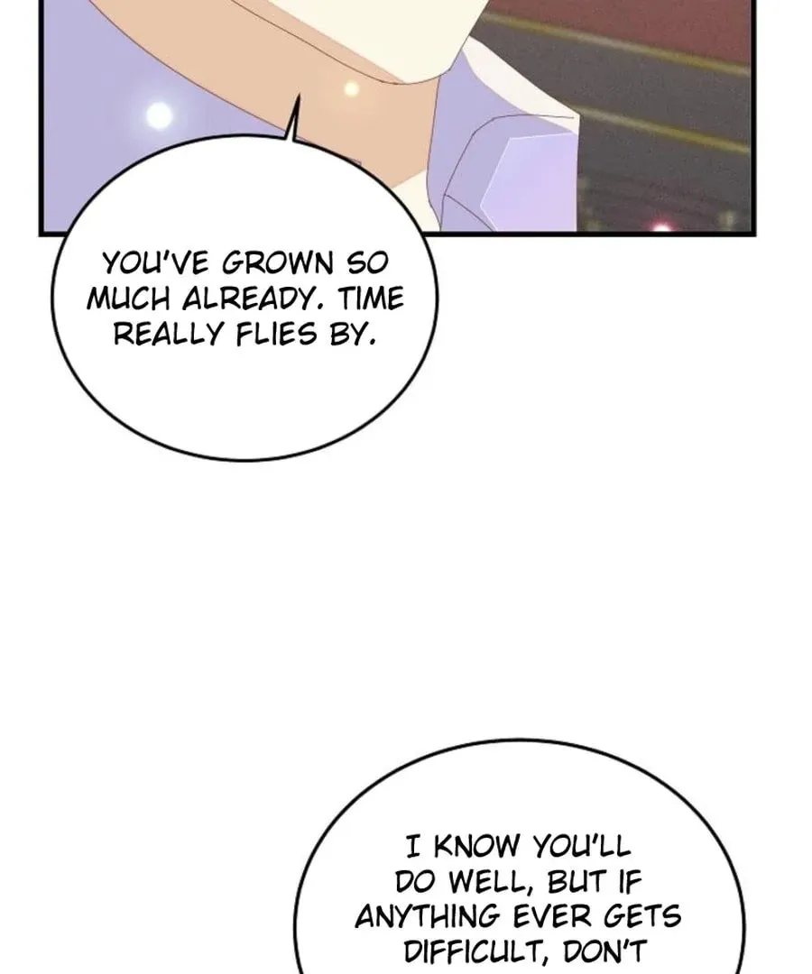 I Am The Male Lead's Child Chapter 56 page 83 - 