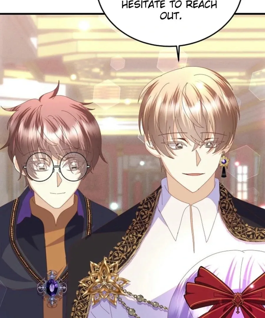 I Am The Male Lead's Child Chapter 56 page 84 - 