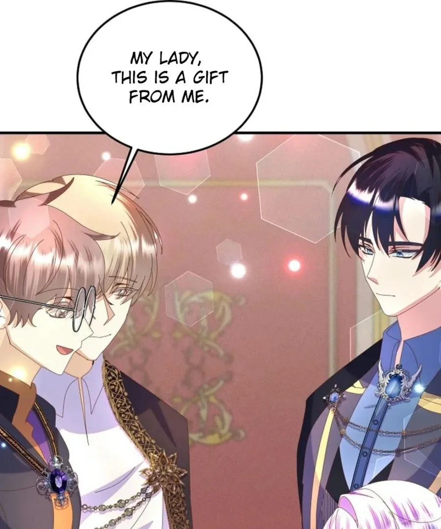 I Am The Male Lead's Child Chapter 56 page 87 - 