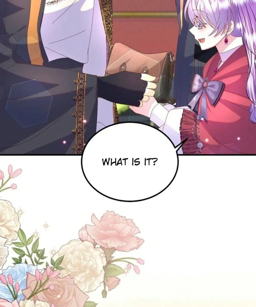 I Am The Male Lead's Child Chapter 56 page 88 - 