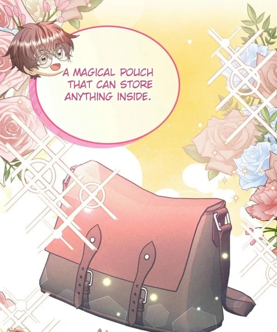 I Am The Male Lead's Child Chapter 56 page 89 - 
