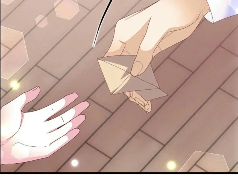 I Am The Male Lead's Child Chapter 56 page 10 - 