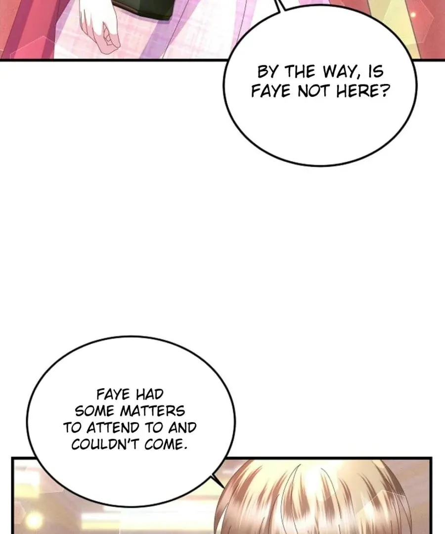 I Am The Male Lead's Child Chapter 56 page 92 - 