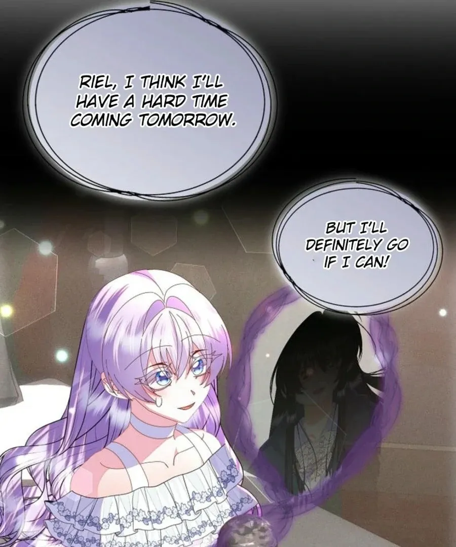 I Am The Male Lead's Child Chapter 56 page 95 - 