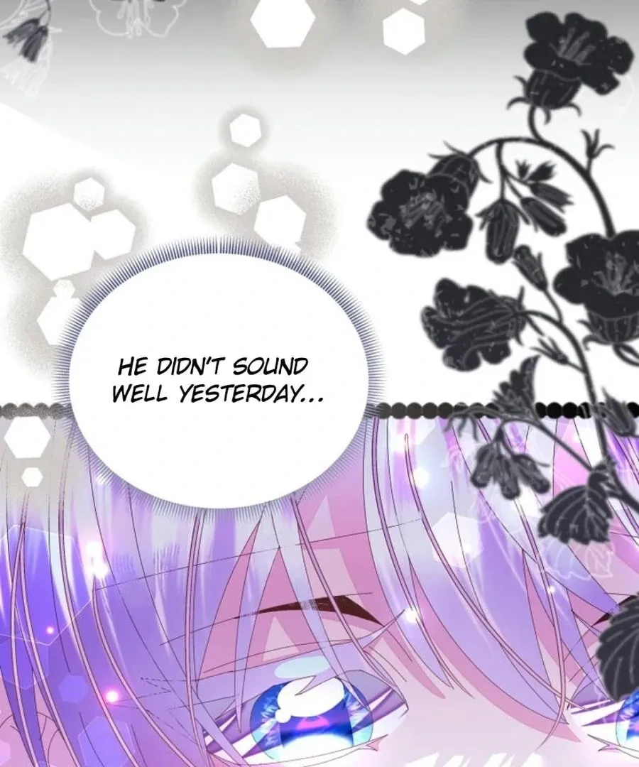 I Am The Male Lead's Child Chapter 56 page 97 - 