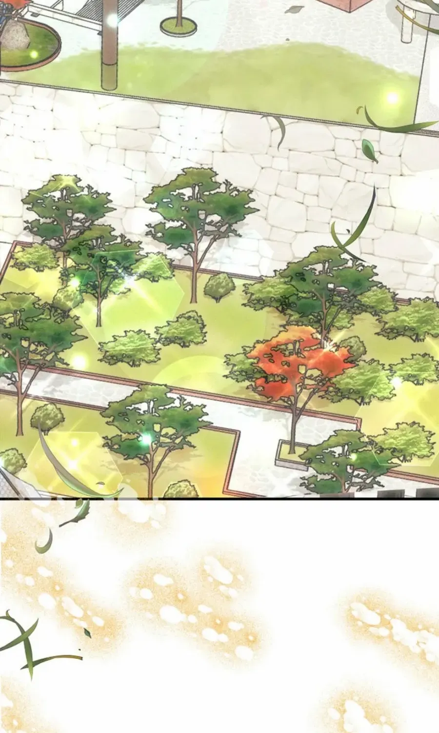 I Am The Male Lead's Child Chapter 57 page 11 - 