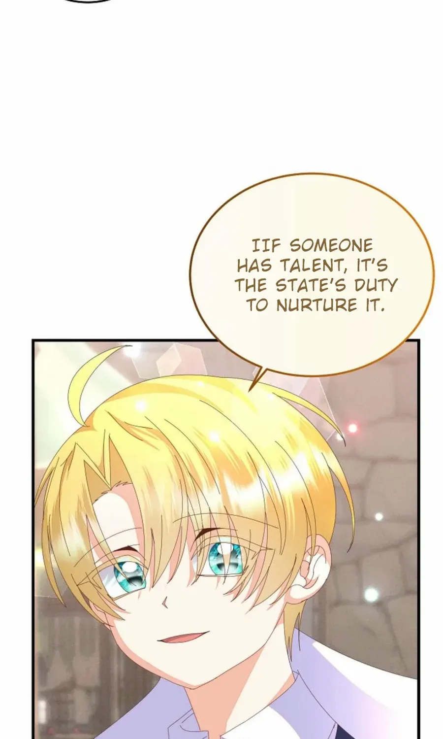 I Am The Male Lead's Child Chapter 57 page 16 - 