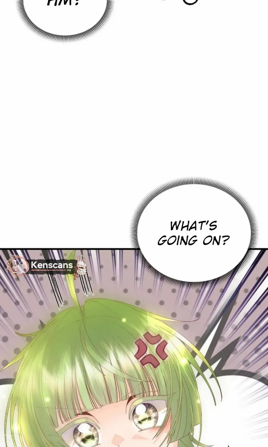 I Am The Male Lead's Child Chapter 57 page 19 - 
