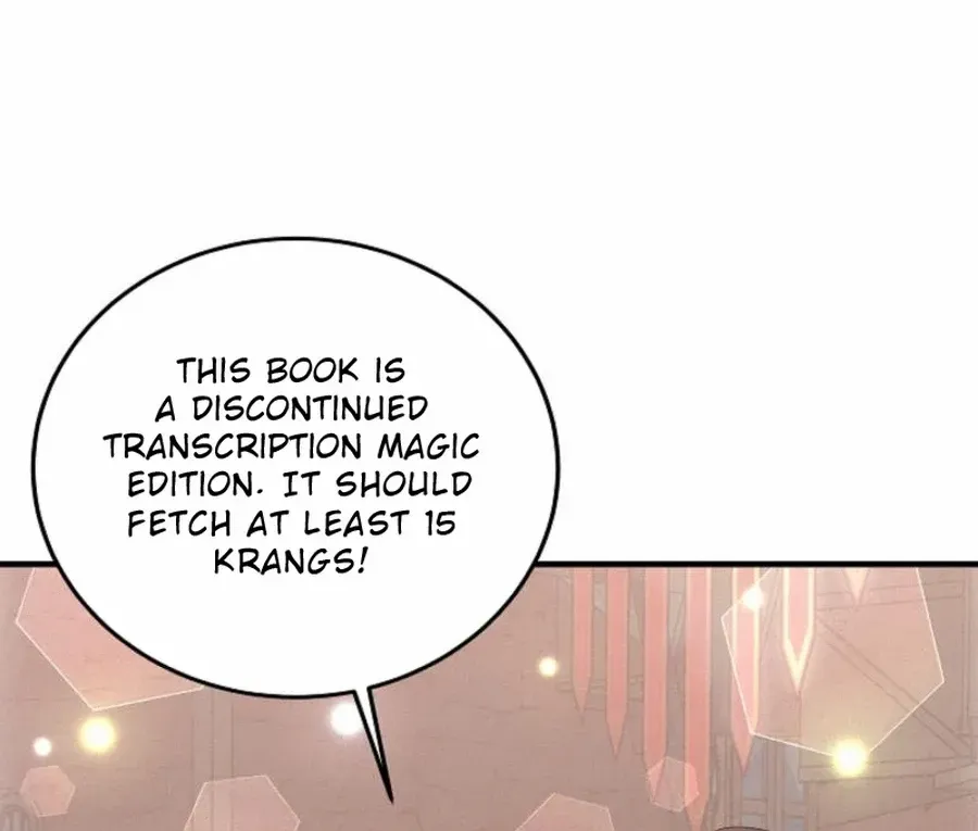 I Am The Male Lead's Child Chapter 57 page 21 - 