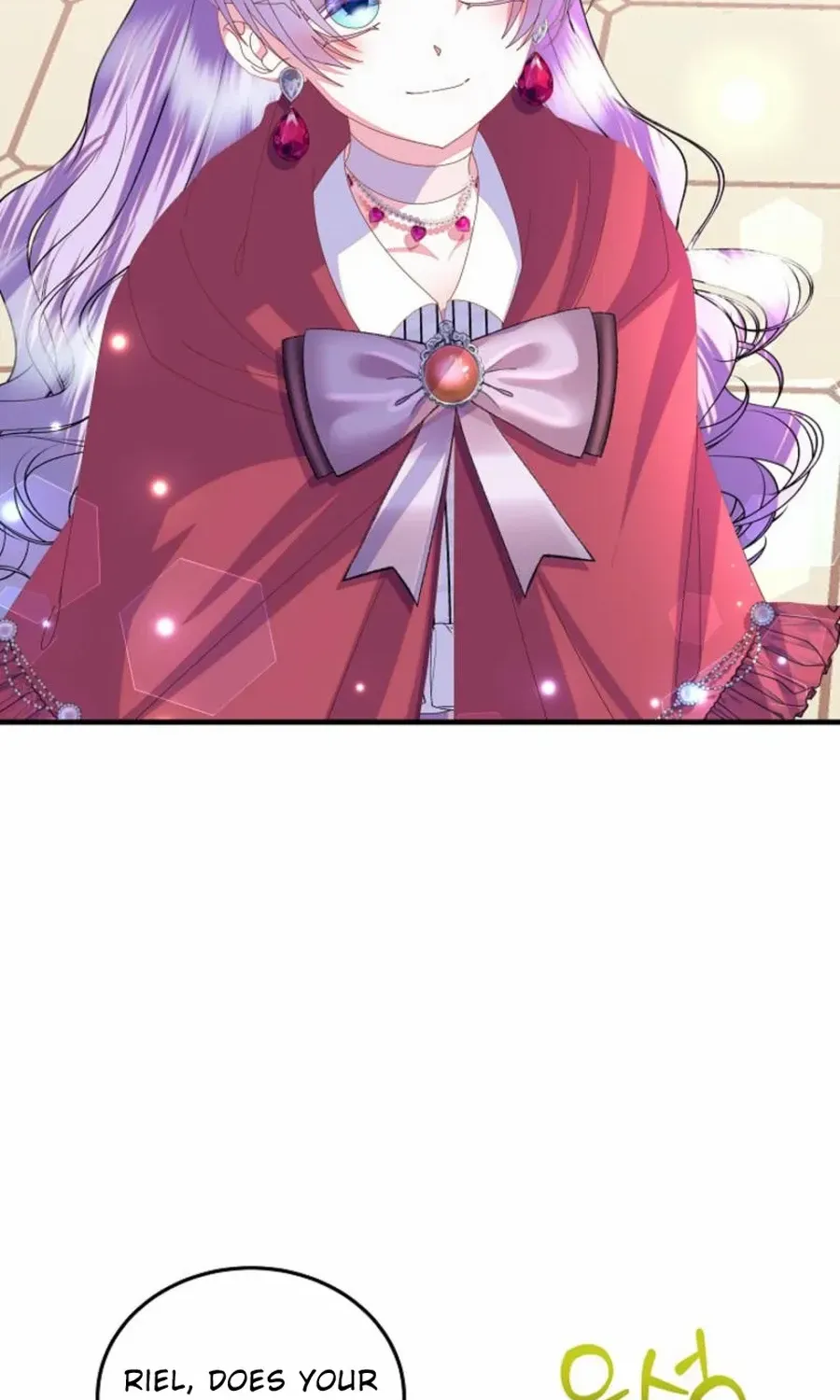I Am The Male Lead's Child Chapter 57 page 4 - 