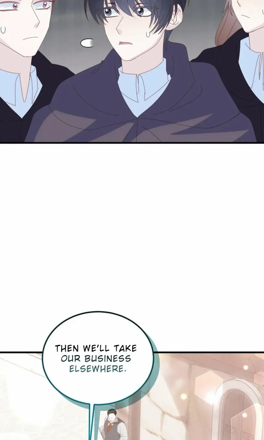 I Am The Male Lead's Child Chapter 57 page 31 - 