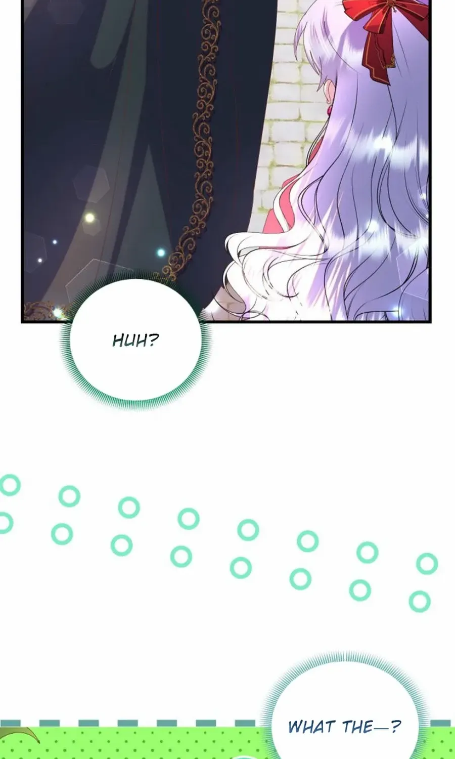 I Am The Male Lead's Child Chapter 57 page 38 - 