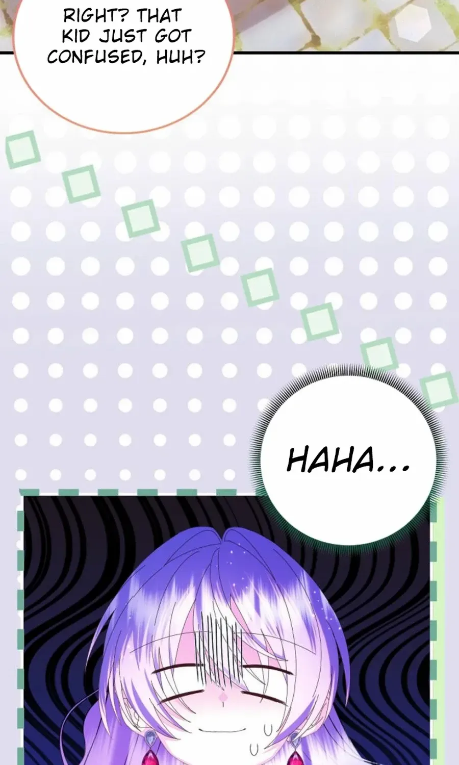 I Am The Male Lead's Child Chapter 57 page 45 - 