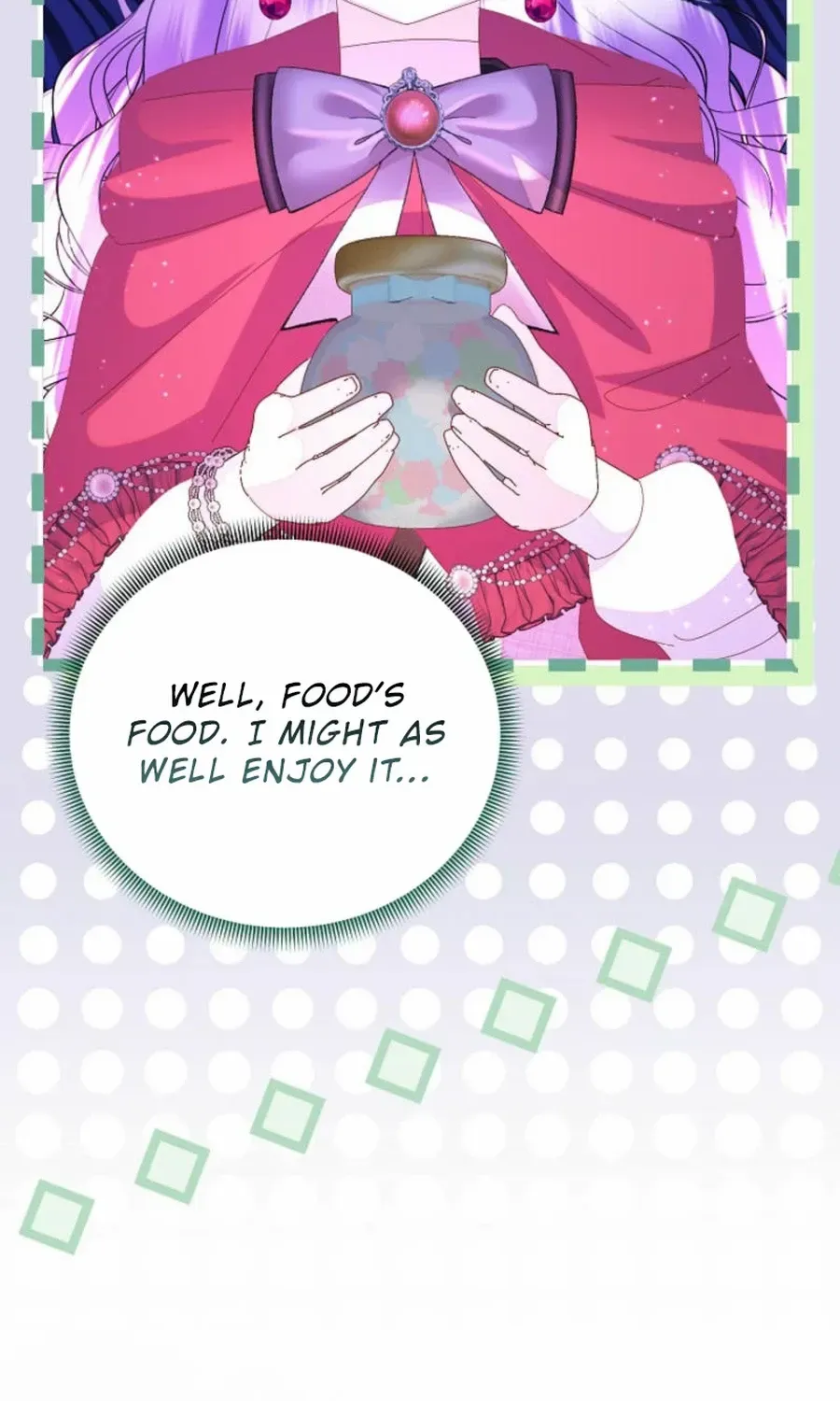 I Am The Male Lead's Child Chapter 57 page 46 - 