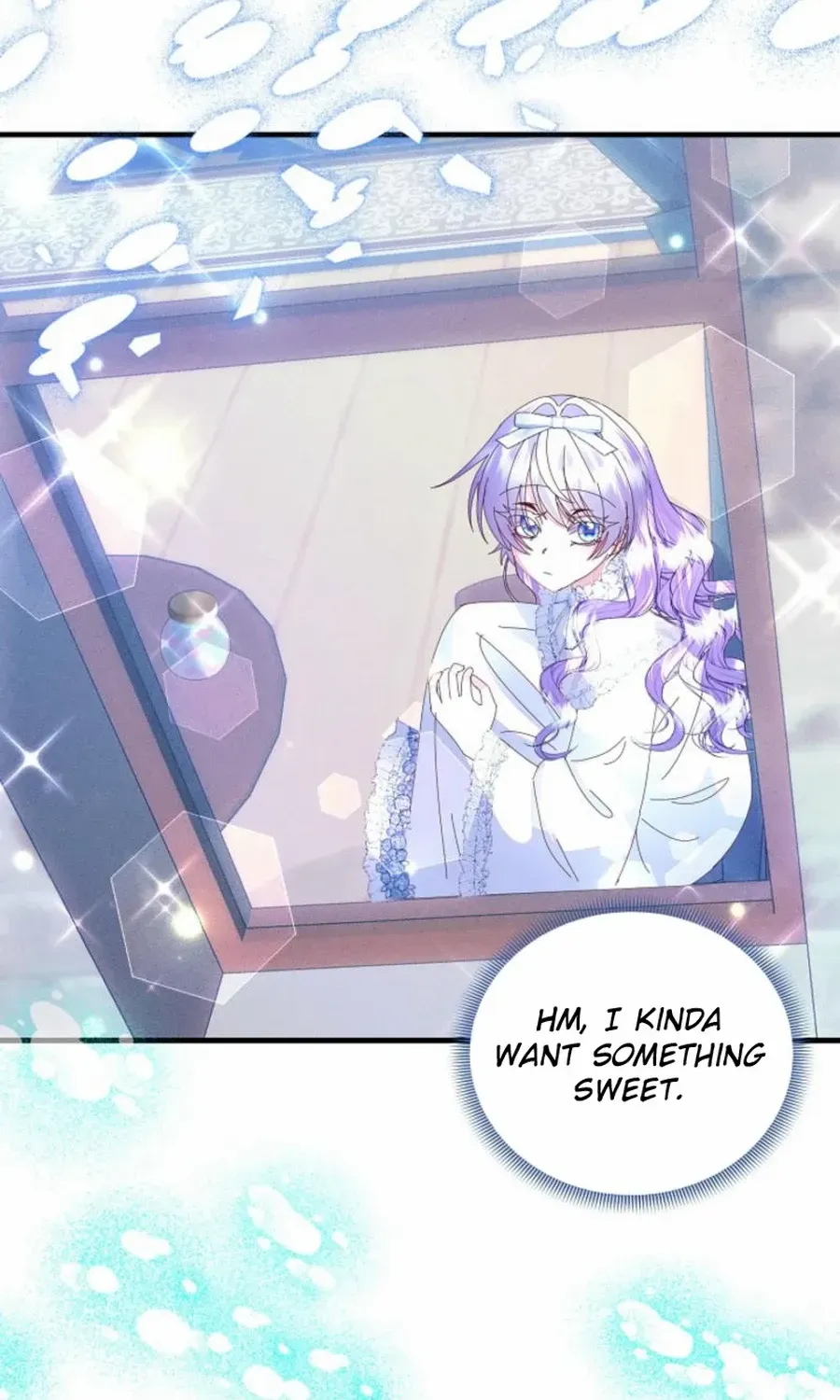 I Am The Male Lead's Child Chapter 57 page 50 - 