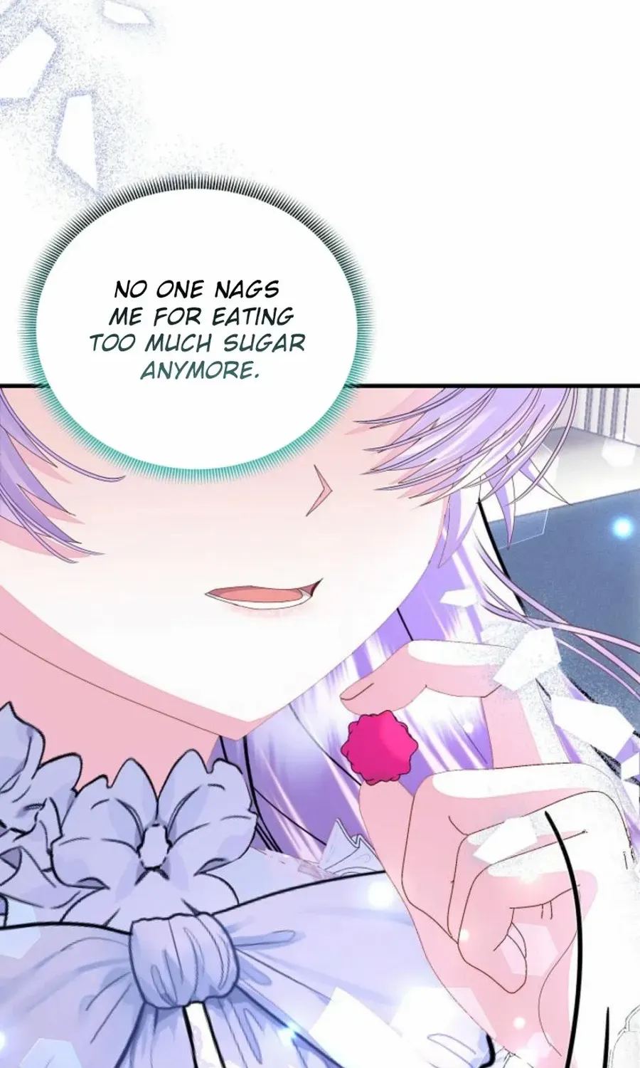 I Am The Male Lead's Child Chapter 57 page 52 - 