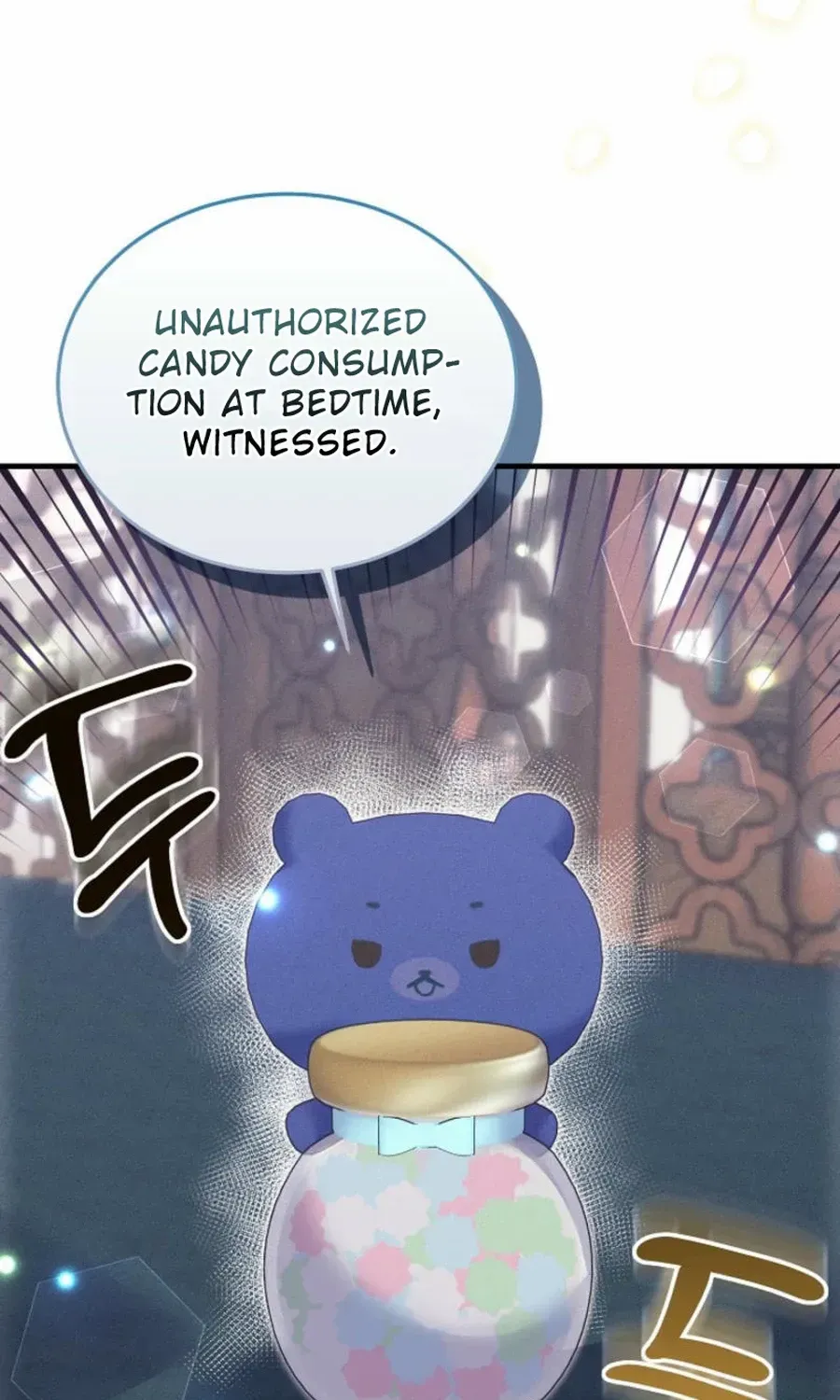 I Am The Male Lead's Child Chapter 57 page 56 - 
