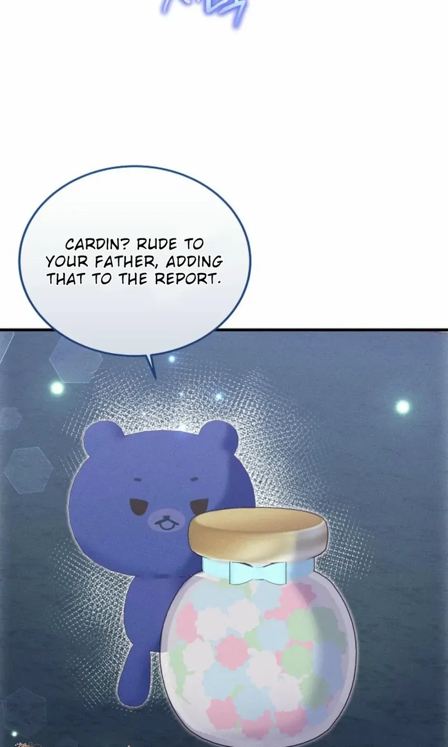 I Am The Male Lead's Child Chapter 57 page 59 - 