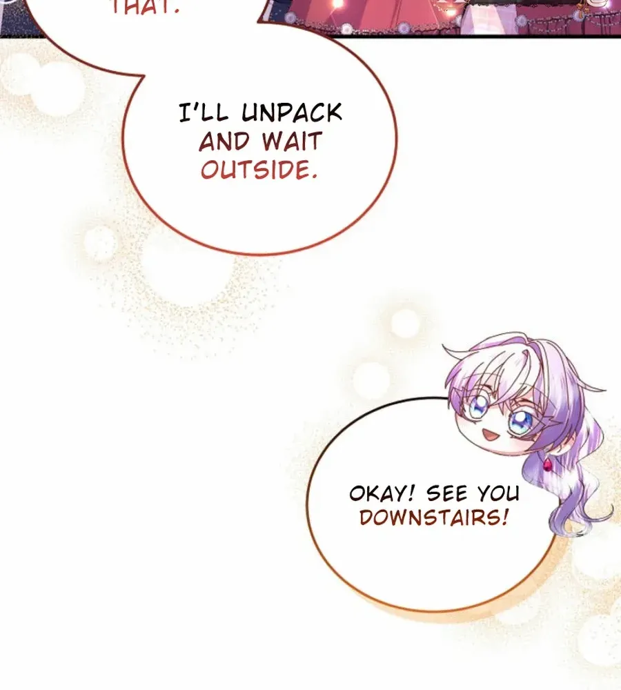 I Am The Male Lead's Child Chapter 57 page 7 - 