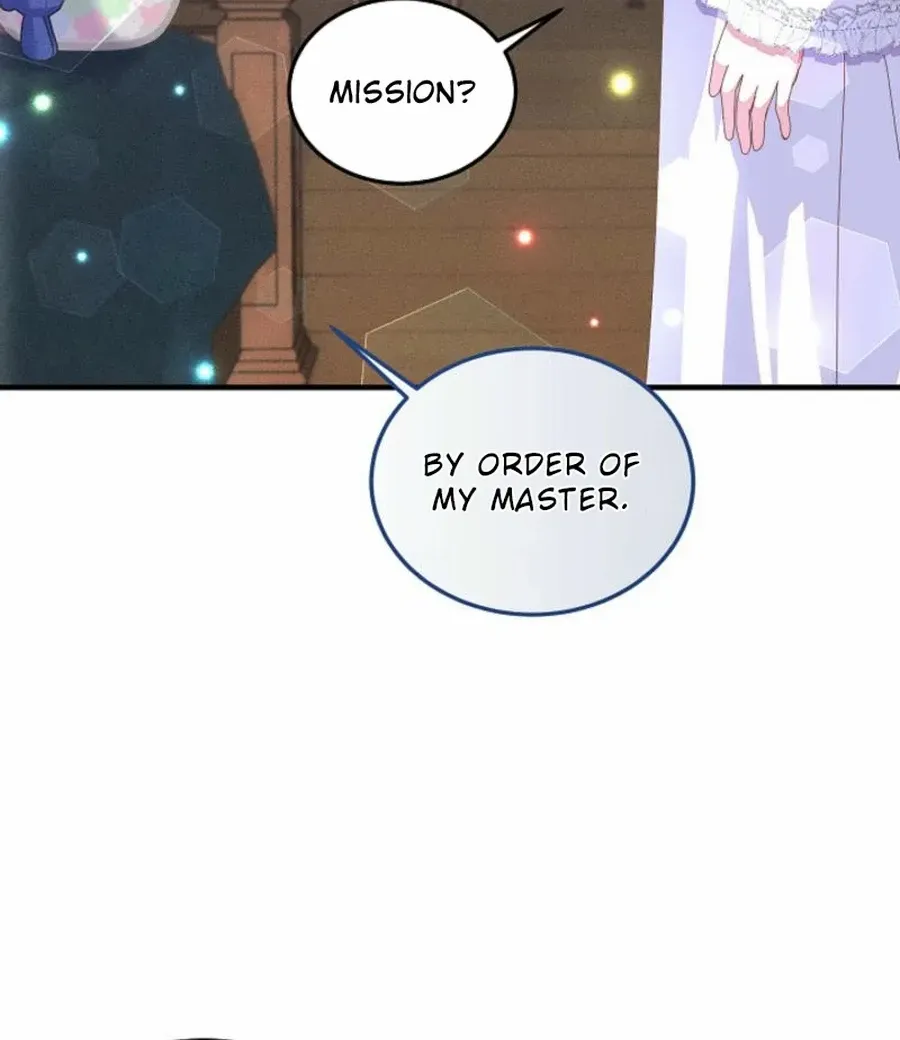 I Am The Male Lead's Child Chapter 57 page 61 - 