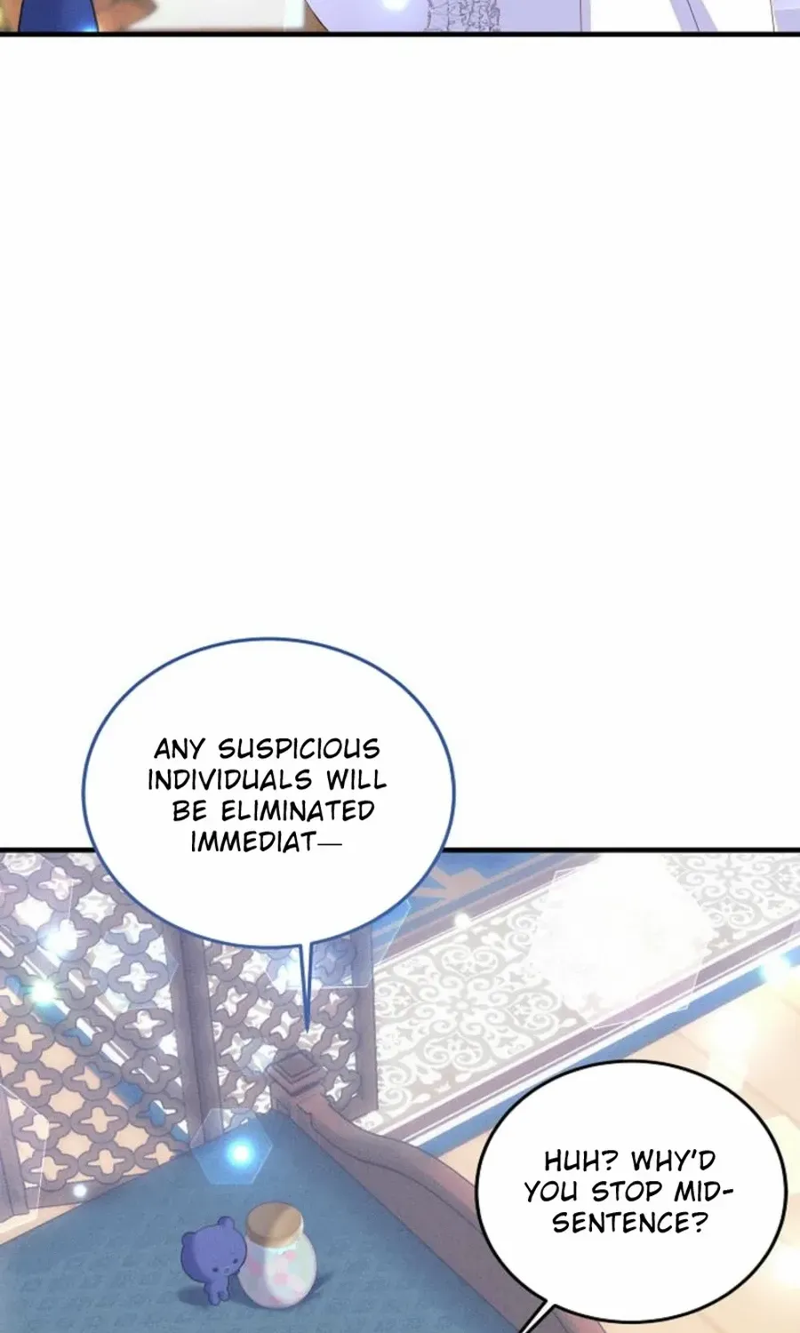 I Am The Male Lead's Child Chapter 57 page 63 - 