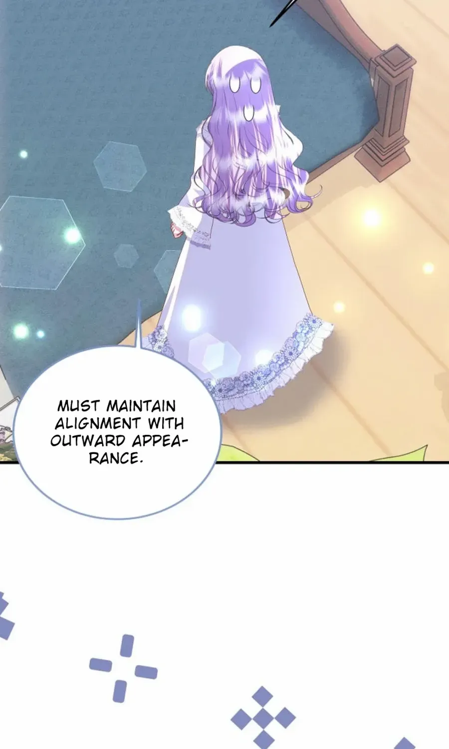I Am The Male Lead's Child Chapter 57 page 64 - 