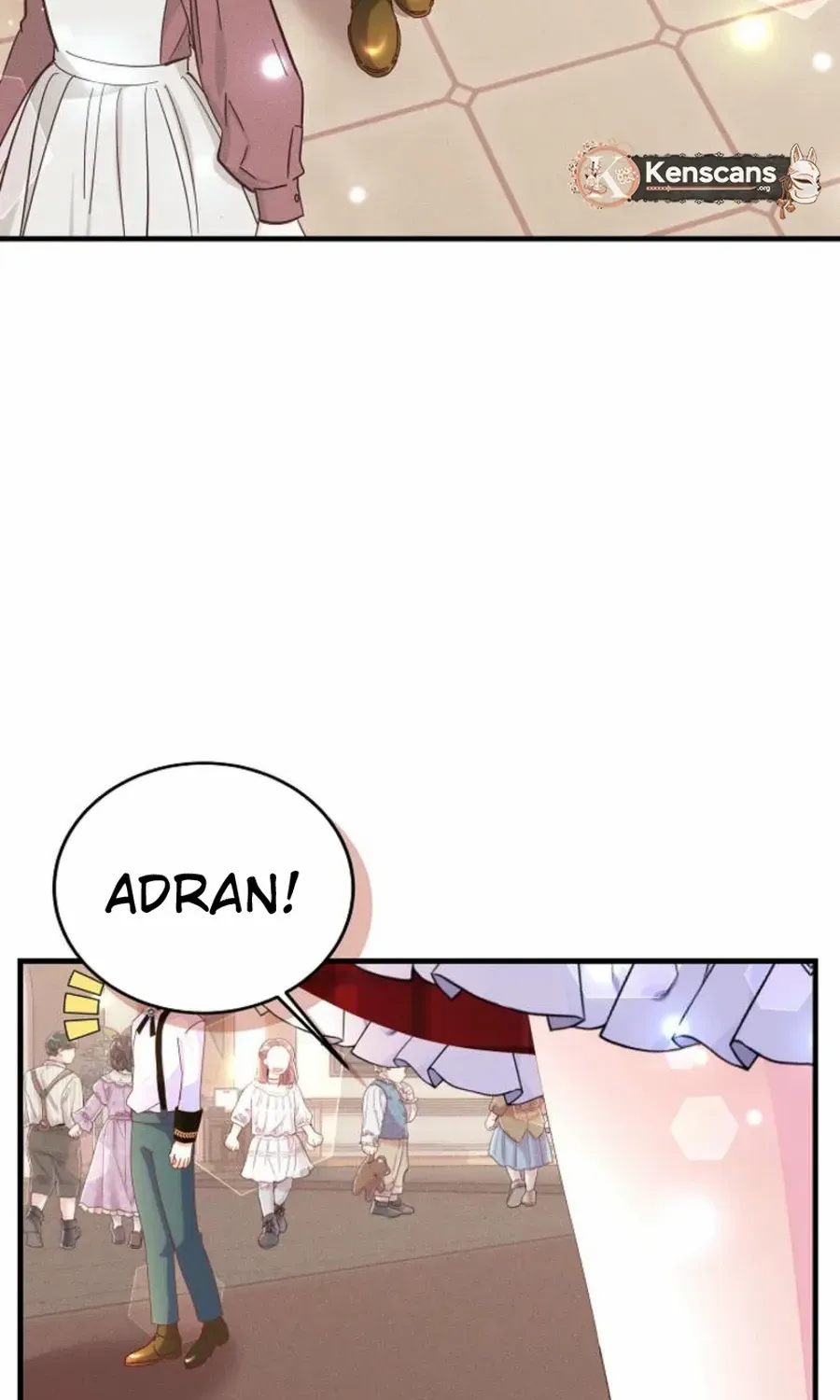 I Am The Male Lead's Child Chapter 57 page 71 - 