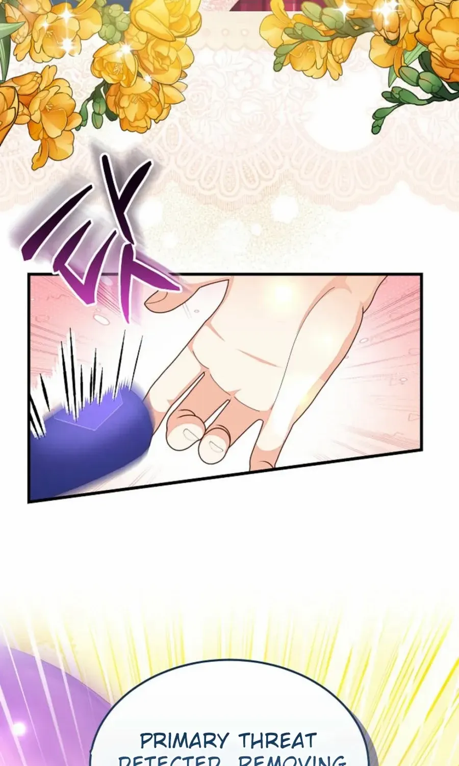I Am The Male Lead's Child Chapter 57 page 76 - 