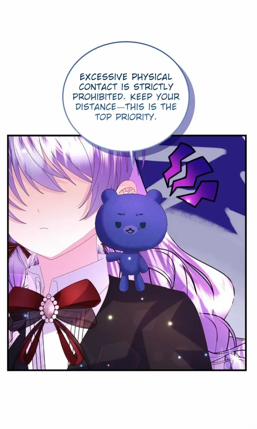 I Am The Male Lead's Child Chapter 57 page 80 - 