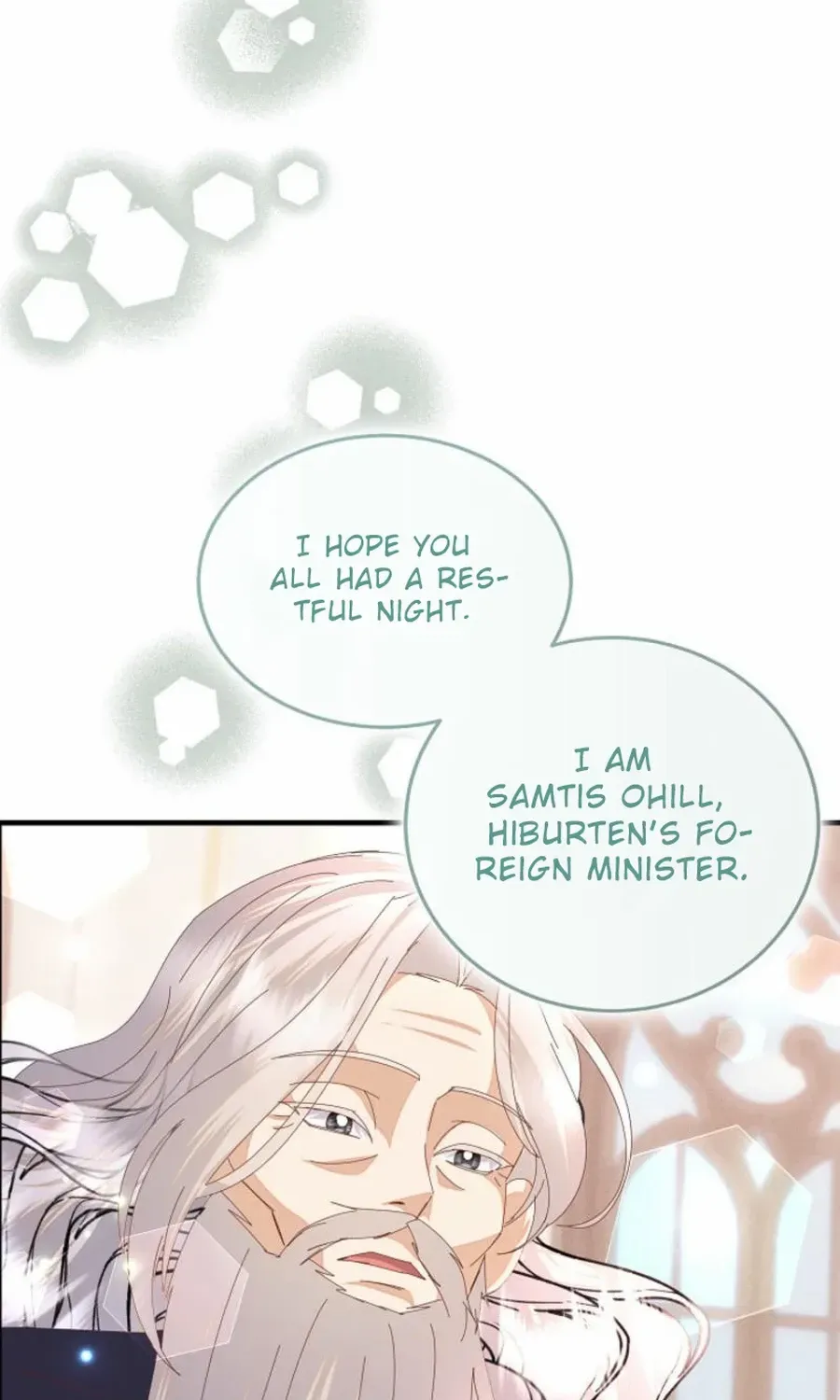 I Am The Male Lead's Child Chapter 57 page 84 - 