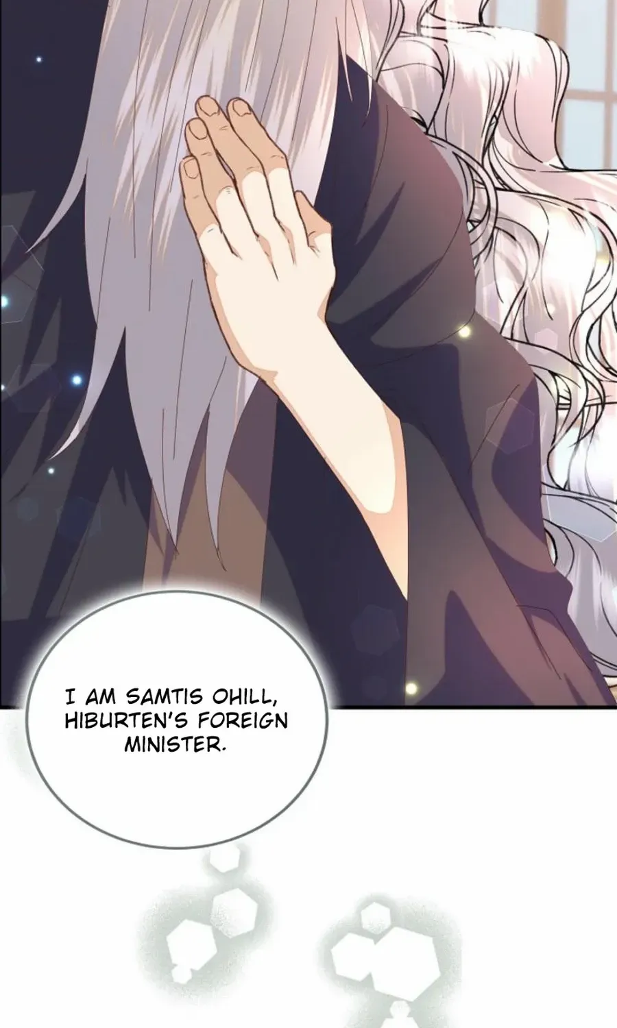 I Am The Male Lead's Child Chapter 57 page 85 - 