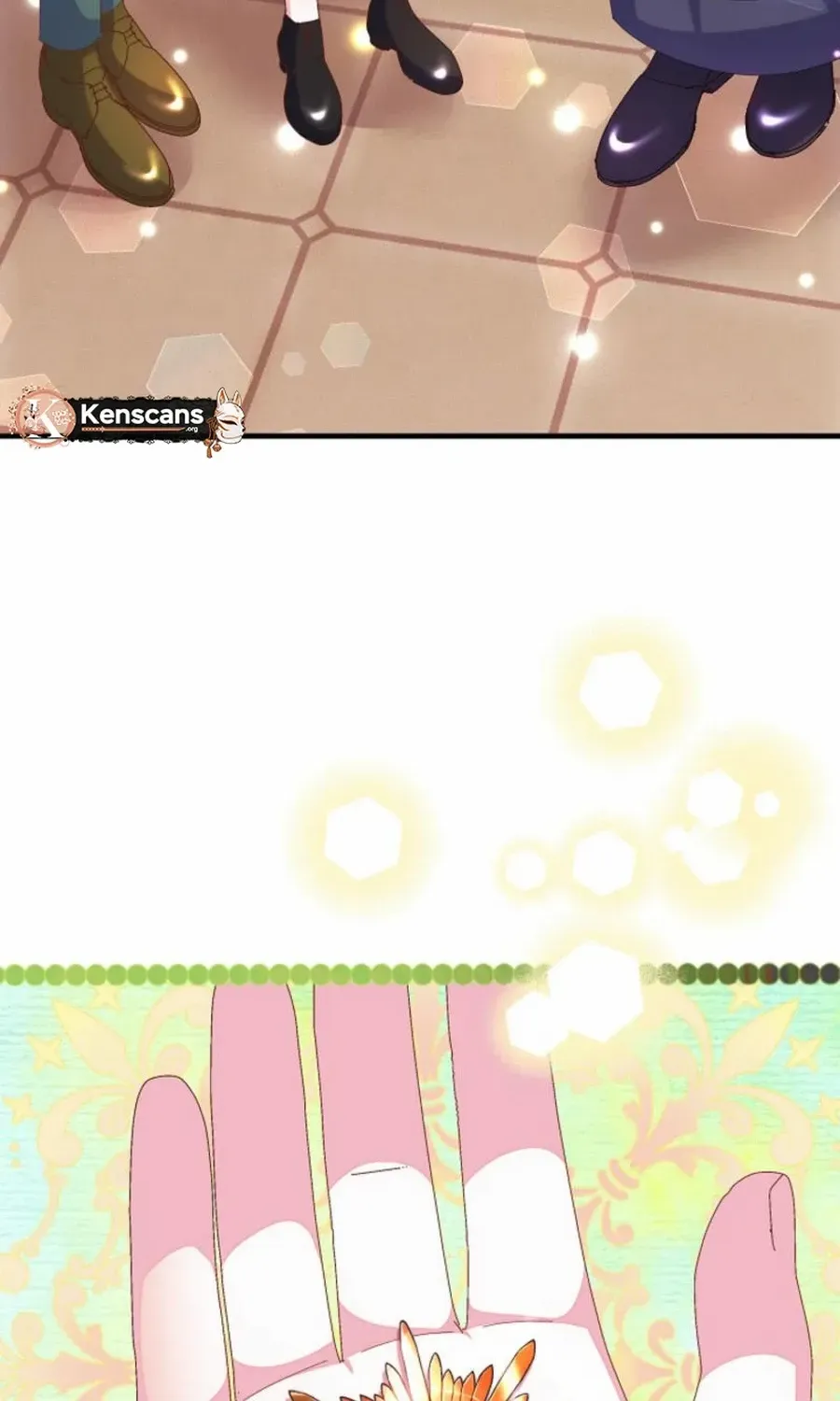 I Am The Male Lead's Child Chapter 57 page 87 - 