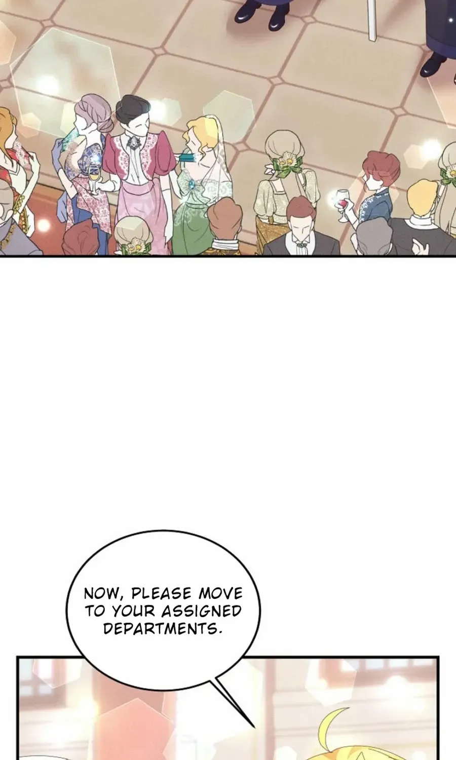 I Am The Male Lead's Child Chapter 57 page 90 - 