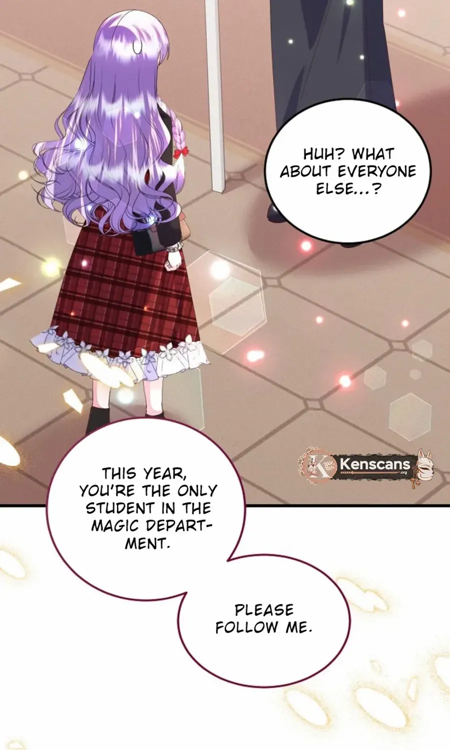 I Am The Male Lead's Child Chapter 57 page 94 - 