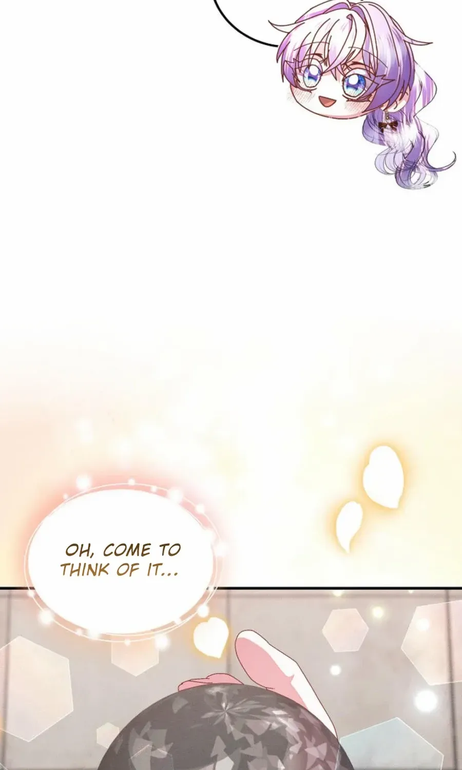 I Am The Male Lead's Child Chapter 58 page 101 - 