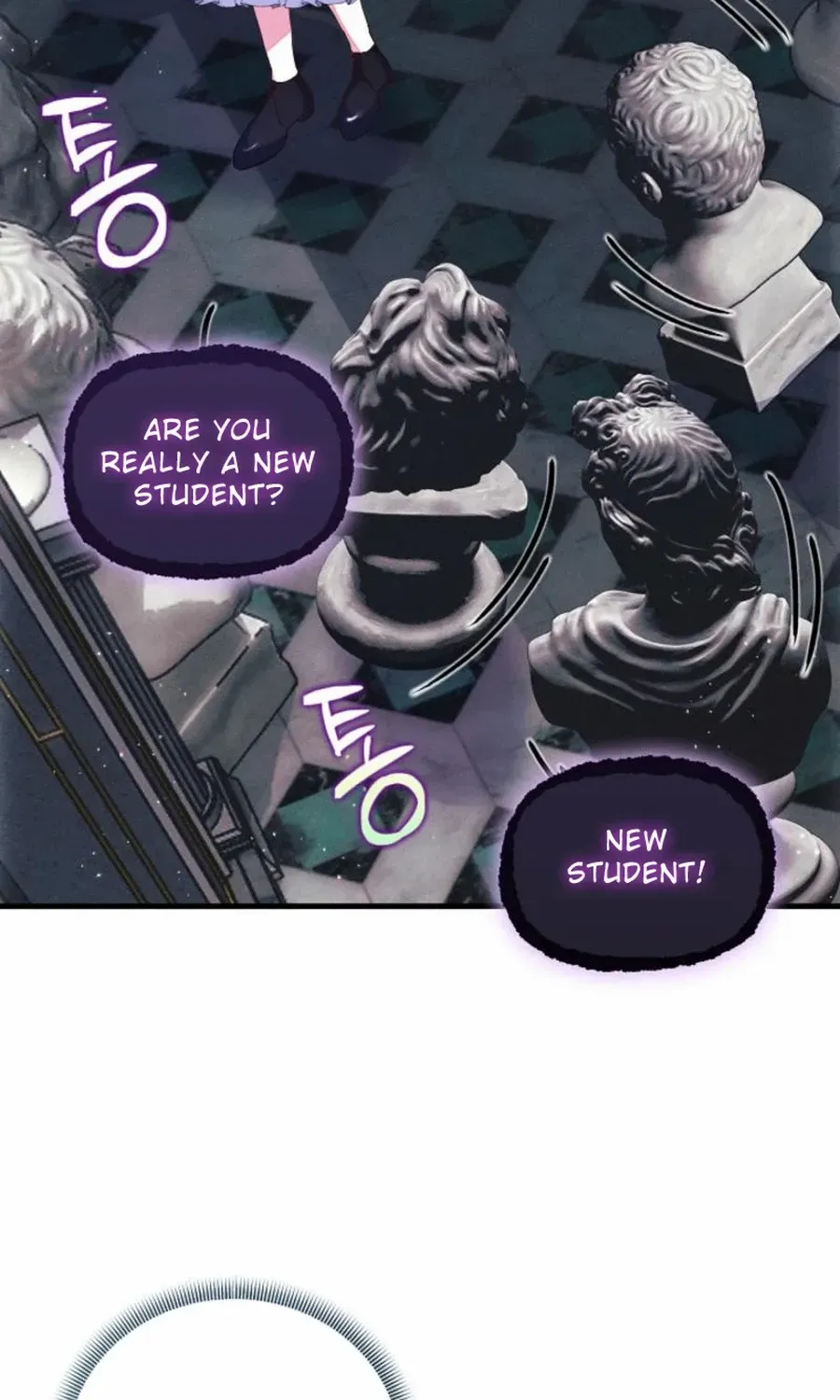 I Am The Male Lead's Child Chapter 58 page 13 - 