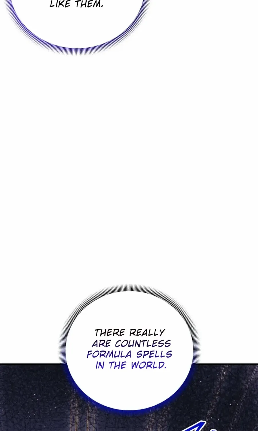 I Am The Male Lead's Child Chapter 58 page 22 - 
