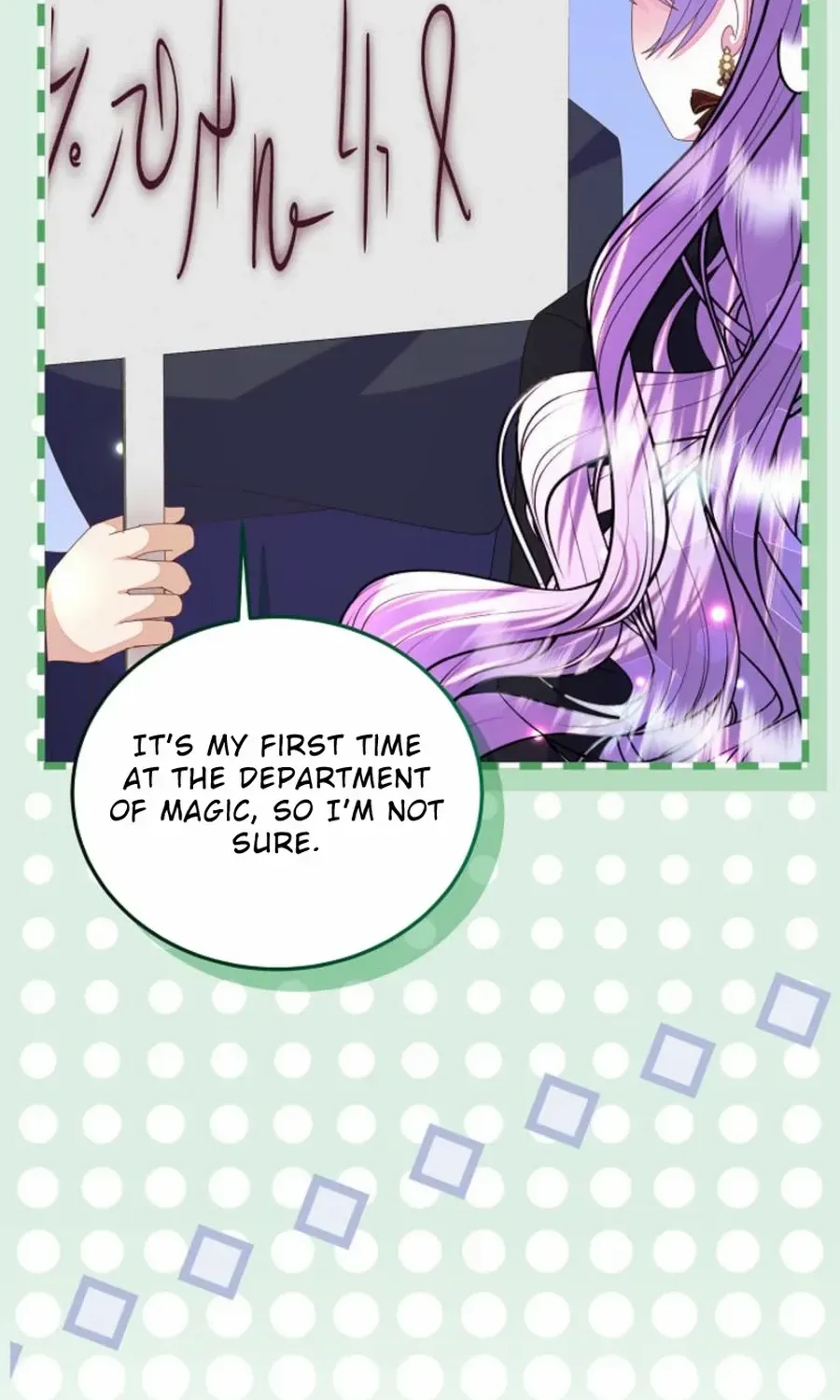I Am The Male Lead's Child Chapter 58 page 4 - 