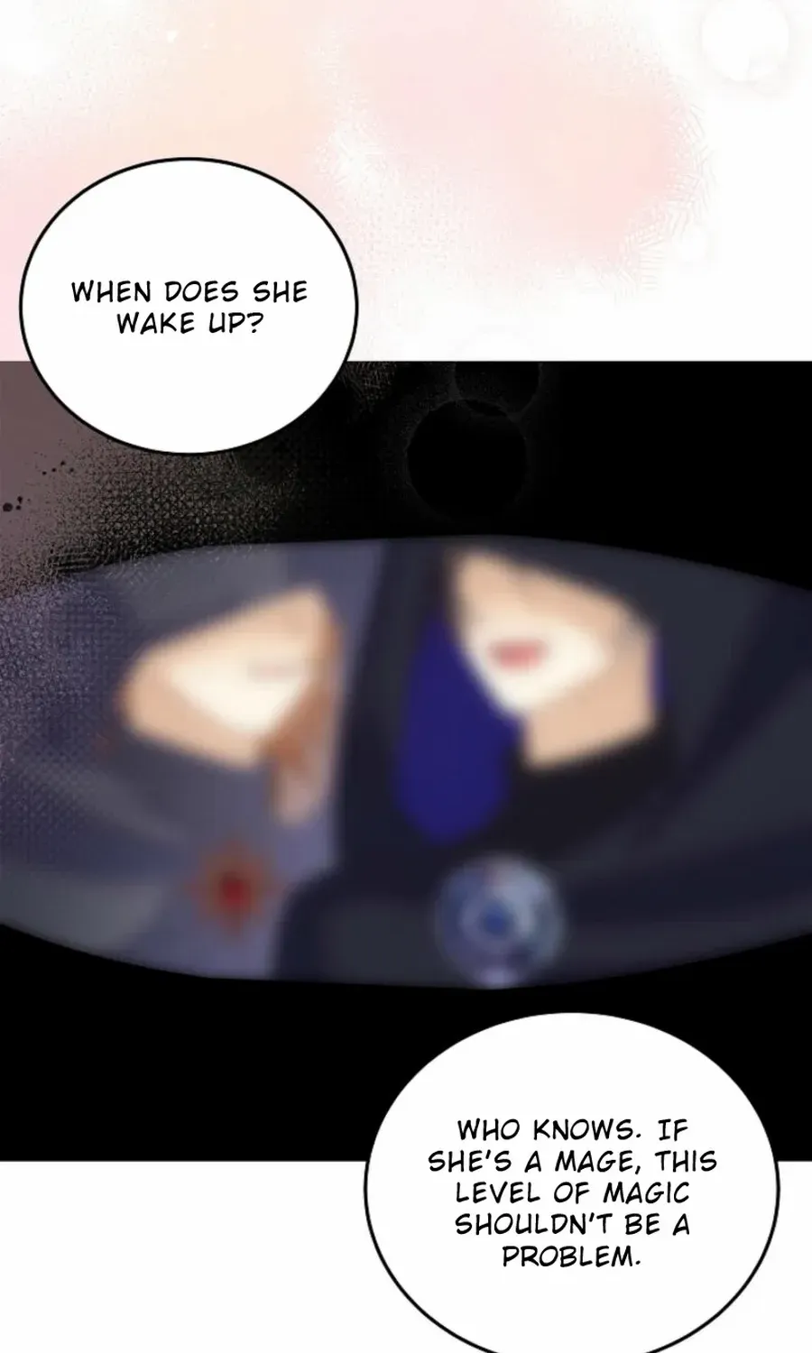 I Am The Male Lead's Child Chapter 58 page 31 - 