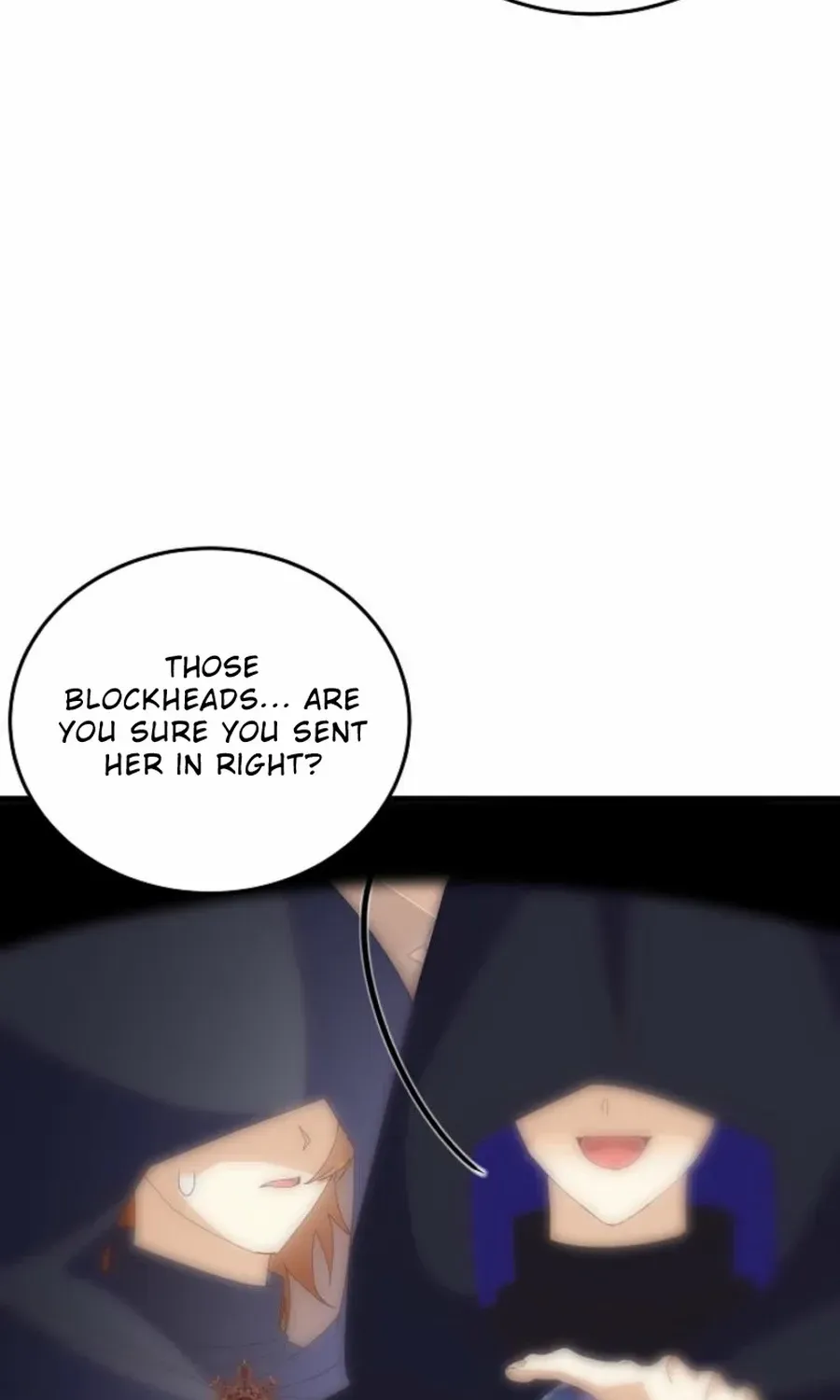 I Am The Male Lead's Child Chapter 58 page 32 - 