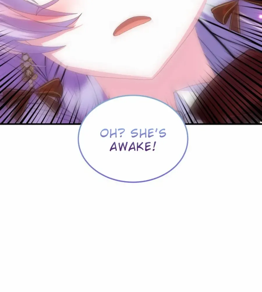 I Am The Male Lead's Child Chapter 58 page 34 - 