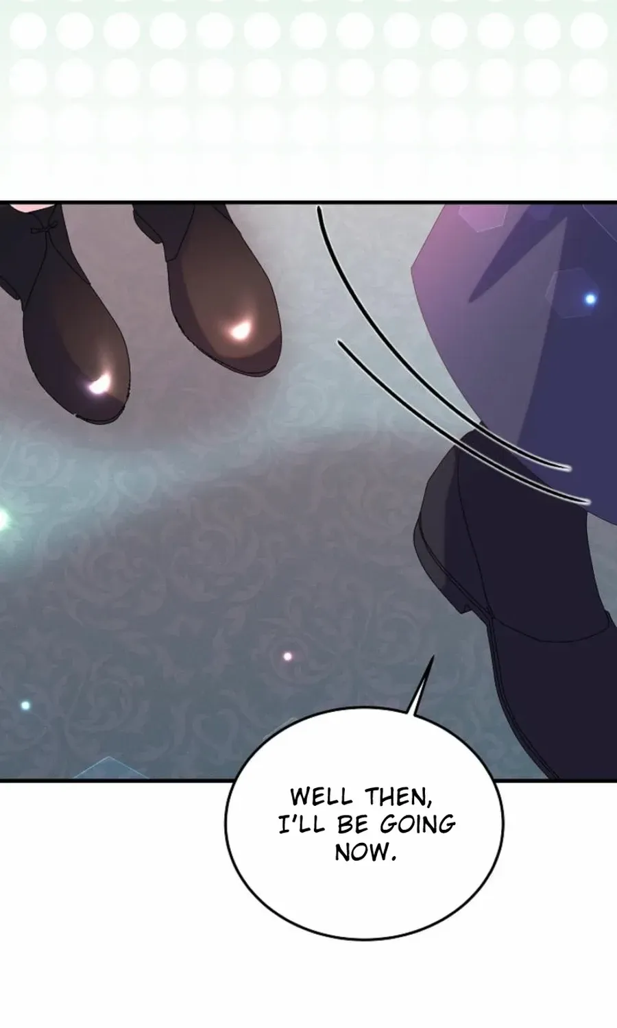 I Am The Male Lead's Child Chapter 58 page 5 - 