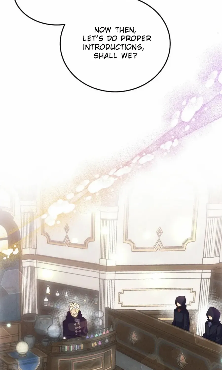 I Am The Male Lead's Child Chapter 58 page 43 - 
